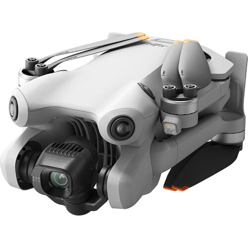 DJI Mini 4 Pro Drone with RC 2 Controller - 5